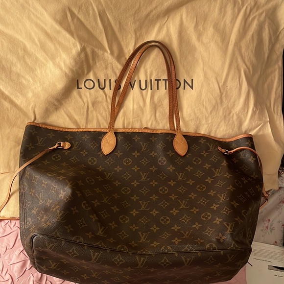 Neverfull gm - Picture 1 of 13